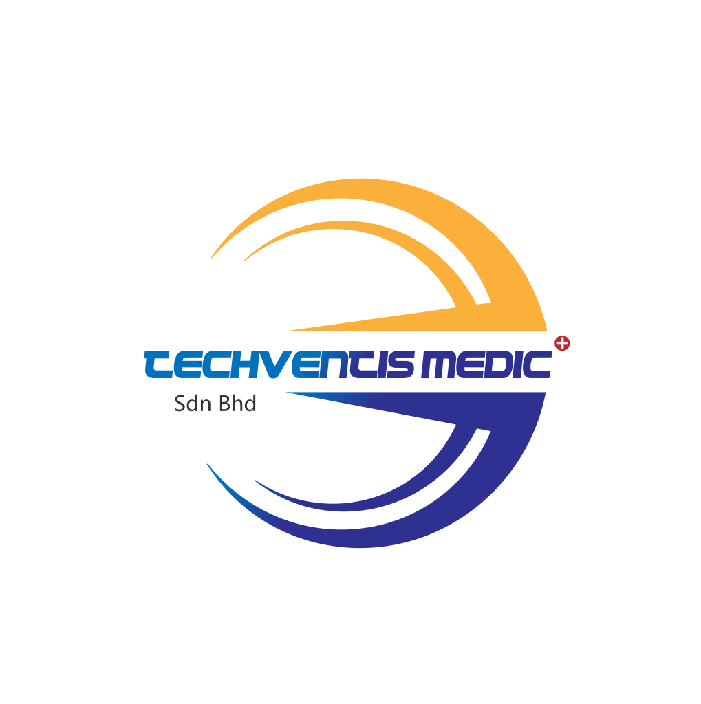 Techventis Medic Logo